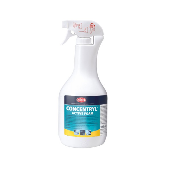 Eilfix Concentryl Active Foam Sprühflasche 1000 ml. UN1814