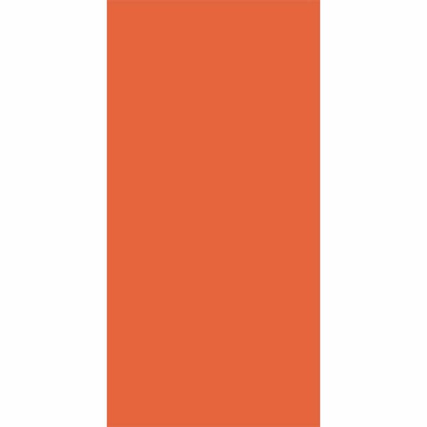 DUNI Zelltuch Serviette 40 x 40 cm 1/8F. sun orange