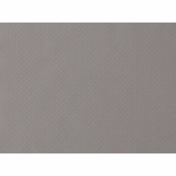 DUNI Tischset Papier 30 x 40 cm granite grey