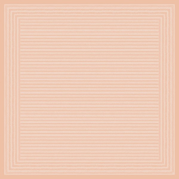 DUNI Mitteldecke Dunicel 84 x 84 cm Tessuto dusty pink