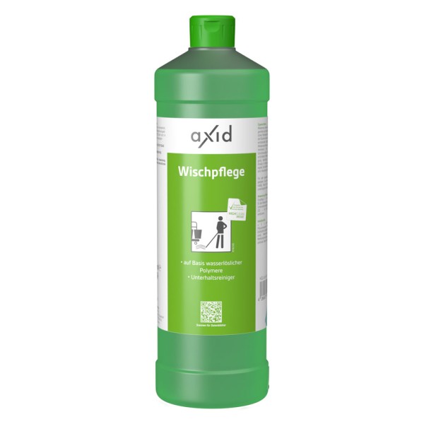 Axid Wischpflege 1 Liter