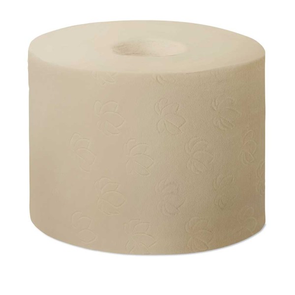 TORK hülsenloses Midi Toilettenpapier natur 471255